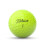 Titleist AVX Golf Ball, Yellow 3