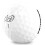 Vice Golf Pro Soft White Golf Balls 3