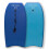Fetch 50 40'' Performance Bodyboard with Stringer and Coiled Leash, Beginner to Intermediate 1