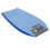 Fetch 50 40'' Performance Bodyboard with Stringer and Coiled Leash, Beginner to Intermediate 4