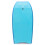 Fetch 50 44 Inch Bodyboard for Adults, Performance Body Board with Stringer and Coiled Leash, Beginner to Intermediate 3