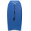 Fetch 50 44 Inch Bodyboard for Adults, Performance Body Board with Stringer and Coiled Leash, Beginner to Intermediate 2