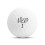 Vice Golf Pro Soft Golf Balls, White (One Dozen) 2