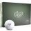 Vice Golf Pro Soft Golf Balls, White (One Dozen) 1