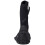 SEAC Basic HD, 5 mm neoprene diving boots with side zip and semi-rigid sole 3