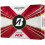 Bridgestone Golf 2022 Tour B RX Golf Balls White 1
