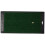 Callaway Callaway FT Launch Zone Golf Hitting Mat with Rubber Backing Golf Putting Mat, Green, 1' x 2' 2