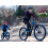 TRAX Pro Bike Towing System/Cycle/E-Bike 2