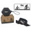 TRAX Pro Bike Towing System/Cycle/E-Bike 1