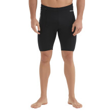 Lemorecn Wetsuits Pants Shorts 3mm Neoprene Canoeing Swimming Pants(UK1035-2XL)