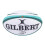 Gilbert Atom Rugby Ball [Each] ? GREEN ? SIZE 5 ? Conforms to World Rugby specifications 2
