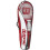 Wilson TOUR BMTN STL POLES 4 PC KIT 3 4