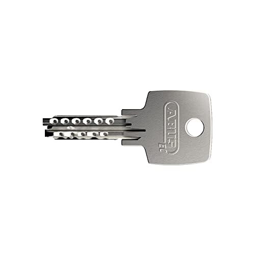 Abus ABUS U-lock Granit 460 + USH460 bracket - bicycle lock with round shackle security level 9-230 mm shackle height 2
