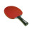 BRIBAR Winning Loop Table Tennis Bat + Case 1