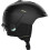 Salomon Salomon Icon LT Women's Helmet Ski Snowboard, Black 1