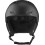 Salomon Salomon Icon LT Women's Helmet Ski Snowboard, Black 5