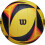 Wilson Wilson OPTX AVP GAME BALL, Yellow/Black 4