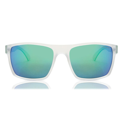 Superdry Superdry Kobe 183 Matte Crystal Green Mirrored lenses