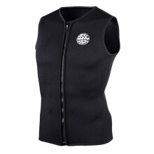 PAWHITS Wetsuit Top 3mm Neoprene Thermal Sleeveless Swimming Tops for Men Women Dive & Swim Vest for Surfing Sailing Slimming Sauna Workout