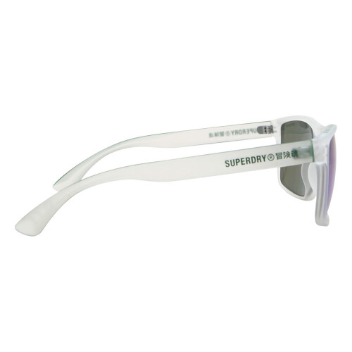 Superdry Superdry Kobe 183 Matte Crystal Green Mirrored lenses 2