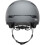 Abus ABUS Scraper 3.0 city helmet - Robust hard-shell bicycle helmet 3