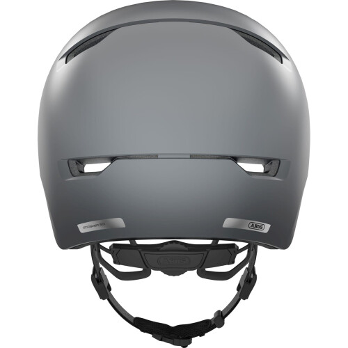 Abus ABUS Scraper 3.0 city helmet - Robust hard-shell bicycle helmet 1
