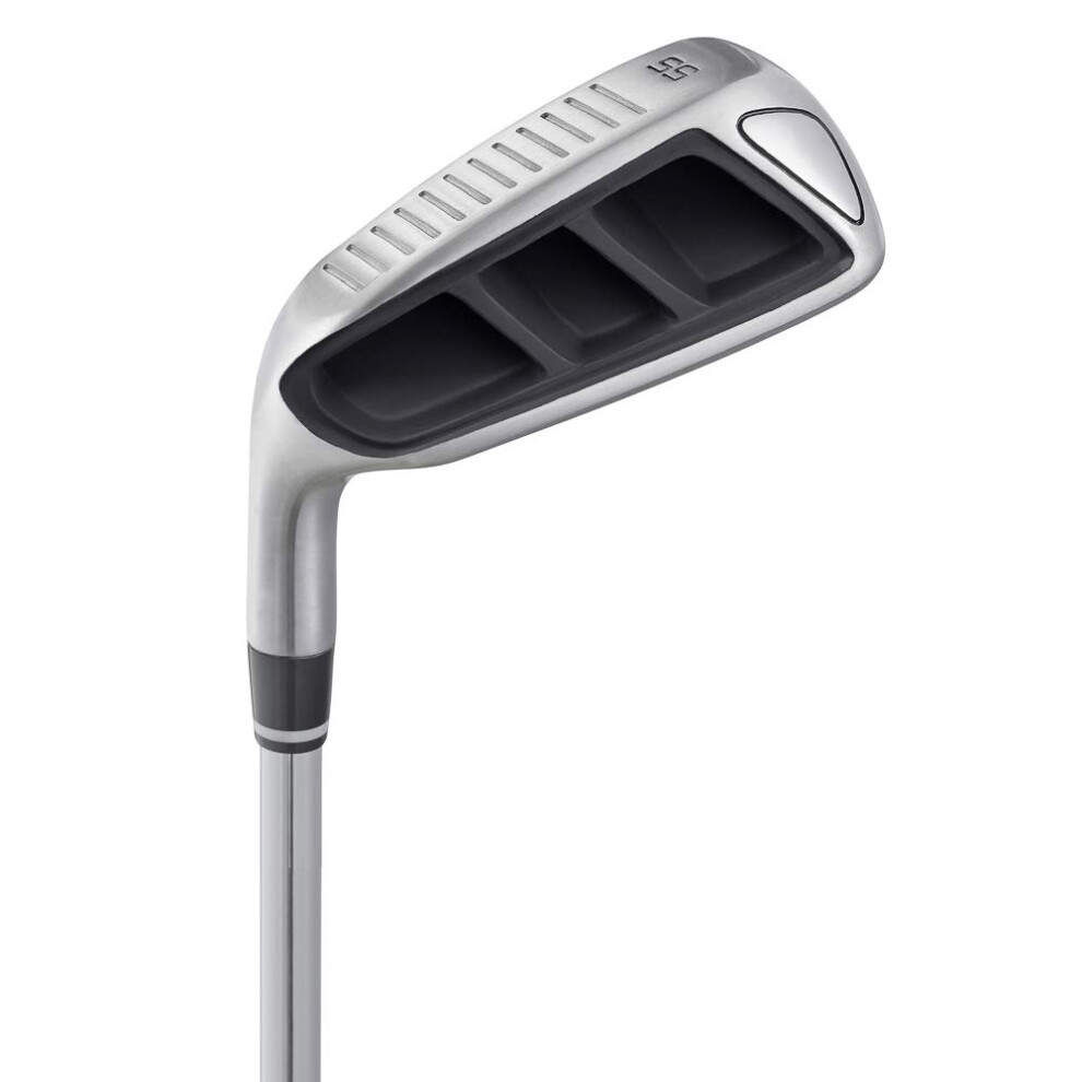 Photos - Golf MAZEL  Chipper Club for Men, Wedge 35,45,55,60 Degree,Right & Left Handed 35 Inch 55.99