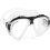 Cressi Cressi Adult Matrix Snorkelling Mask - Clear 1