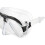 Cressi Cressi Adult Matrix Snorkelling Mask - Clear 3