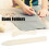 Bone Folders Origami Paper Creaser Crafting 13