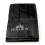 Peradon Fitted Black Peradon 12ft Snooker Table Dust Cover 1