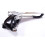 SRAM Sram Rival22 Front Derailleur Yaw Braze-On with Chain Spotter 3