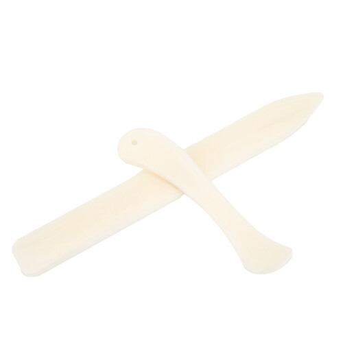 Bone Folders Origami Paper Creaser Crafting 2