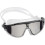Cressi Cressi - Skylight Goggles Sil ,Clear/Frame Black Grey Mirrored Lens 1