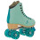 Candi GRL Carlin Womens Artistic Roller Skates 2