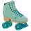 Candi GRL Carlin Womens Artistic Roller Skates 1