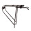 TOUR ULTRALITE REAR RACK BLACK, 26-700C 1