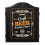 winmau WINMAU Beer Design Deluxe Dartboard Cabinet 1