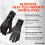 ZONE3 NEOPRENE HEAT TECH GLOVES M 2