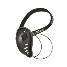 lobloo Thai Cup 2.0 Patented Athletic Groin Cup for close contact sports as MMA, Krav Maga, Thai Boxing. Male size +13yrs