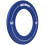 winmau WINMAU Blue Printed Dart Board Surround Ring ? Durable Wall Protector for Dartboards 5