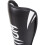 Venum Challenger Shin Guards, Black/White, X-Large 5