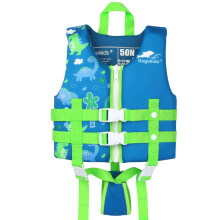 Gogokids Kids Swim Vest Float Jacket- Toddler Swimming Vest Float Vest Bouyancy Swimwear Floation Swimsuit for age 1-9 years/11-35 kg Child