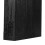 RUTHLESS Dart Board Cabinet | Professional Heavy Duty Square Black Dartboard Storage 4