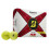 Bridgestone Golf 2024 Tour B RX, Yellow, Dozen 1