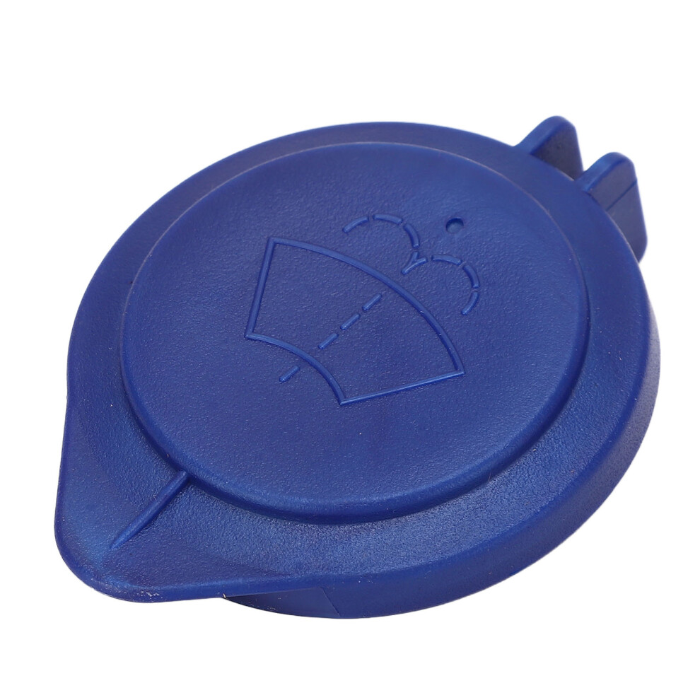 Washer Bottle Cap 643237 Windshield Wiper Fluid 9121376040566