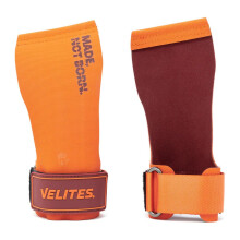 Velites All Terrain Grips | Orange | Size XL