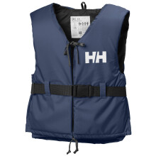 Helly Hansen Sport II Buoyancy Aid Unisex Navy 40-50KG
