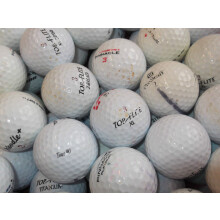 100 Value Golf Balls -Grade 2 Lake Balls (used not new)