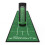 PuttOUT Medium Putting Mat - 240cm x 50cm 1